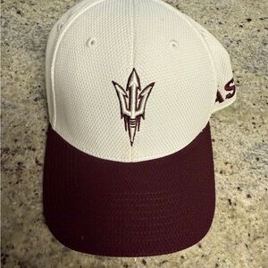 Adidas ASU Baseball Cap